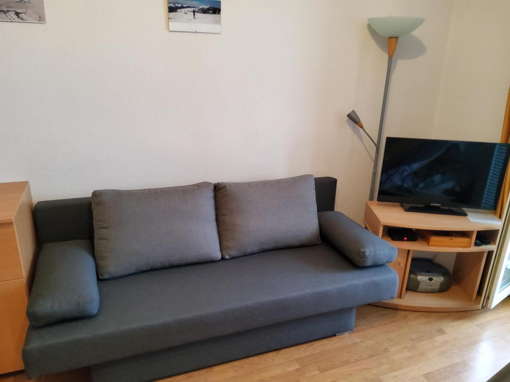 דונובאלי Almet, Apartmanove Studio 205 מראה חיצוני תמונה