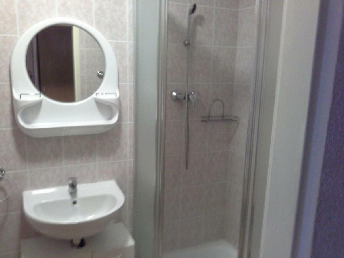 דונובאלי Almet, Apartmanove Studio 205 מראה חיצוני תמונה