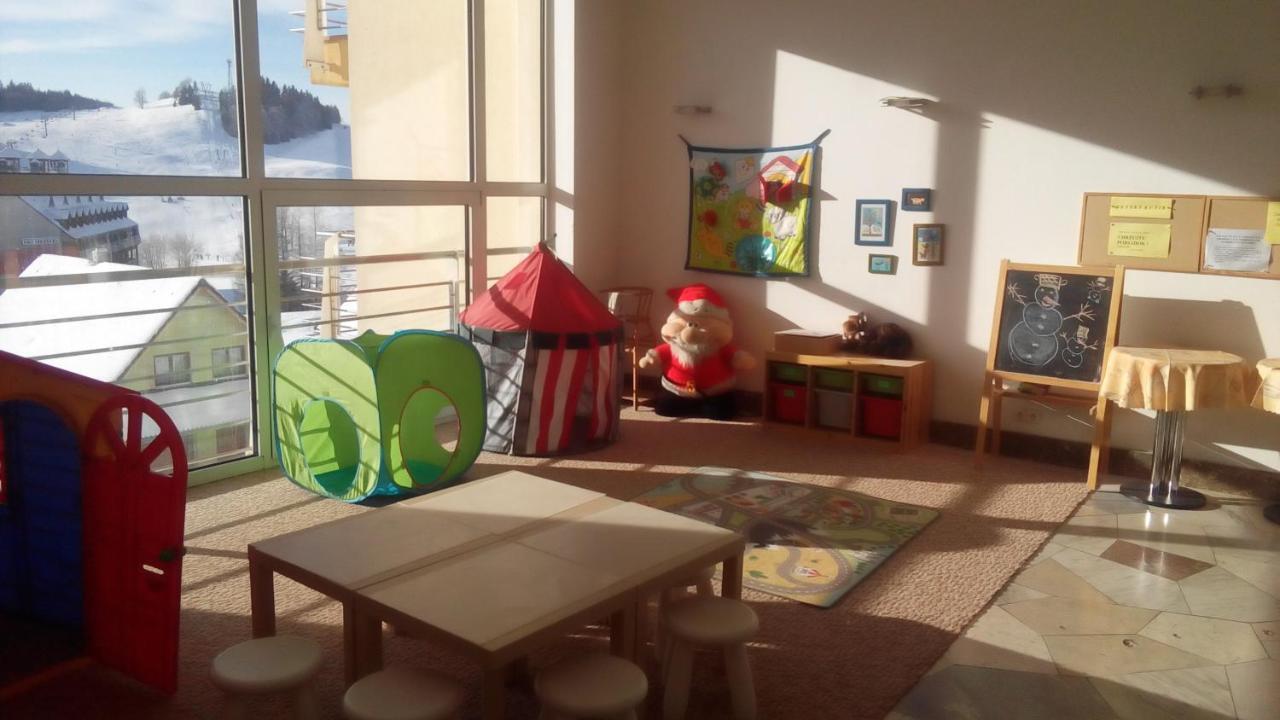 דונובאלי Almet, Apartmanove Studio 205 חדר תמונה